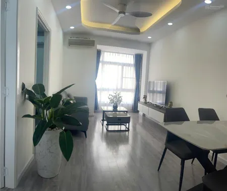 Bán căn hộ 81 m2 khu skygarden 2 thuộc phú mỹ hưng giá 5,450 tỷ 0908 450 ***