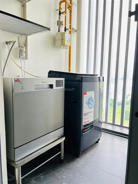 Gấp. chủ thiện chí gửi bán trong tháng căn hộ 2pn tòa a green valley lầu cao giá 7,7 tỷ
