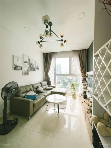 Bán căn hộ the golden star. dt 85m2 3pn 2wc, full nội thất. giá 4.75 tỷ. hỗ trợ vay ngân hàng