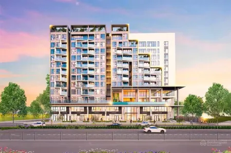 Bán căn hộ the aurora pmh 2pn view biệt thự thanh toán dài hạn giá tốt 0933 233 *** ngọc hân