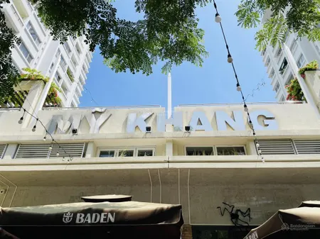 Gấp. chủ thiện chí gửi bán gấp căn hộ lầu 8 3pn mỹ khang, giá 7,5 tỷ