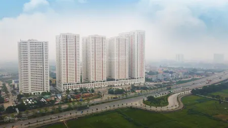 Căn hộ cao cấp, sát nội thành giá chỉ bằng nhà phố ngoại ô eurowindow river park có gì hot?
