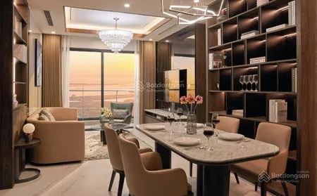 Cần bán căn hộ 2pn 2vs 80m2 opus one phân khu cao cấp nhất tại vhgp 6 tỷ 5