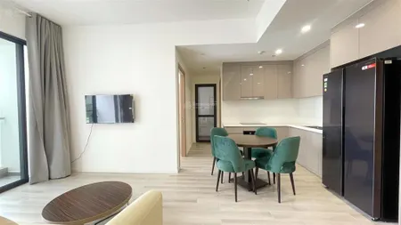 Căn 2pn tòa c full nội thất giá chỉ 4tỷ677 view nội khu