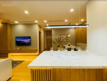 Bán dự án golden land với quỹ căn hộ đa dạng 93m2, 122m2 ,145m,157m2, duplex, siêu đẹp giá tốt nhất