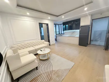 Chính chủ cần bán căn hộ 56m2 2pn 2vs full nội thất giá 4.7 tỷ tại 198 nguyễn tuân