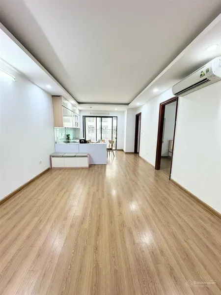 Chính chủ bán căn 1 ngủ 1 vs hà nội center point, 50m2, đầy đủ nội thất, ban công hướng mát