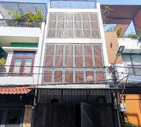 60.5m2 - Giá 11.2 tỷ - HXH đường số 47 giao Mai Văn Vĩnh, Tân Quy, Q7