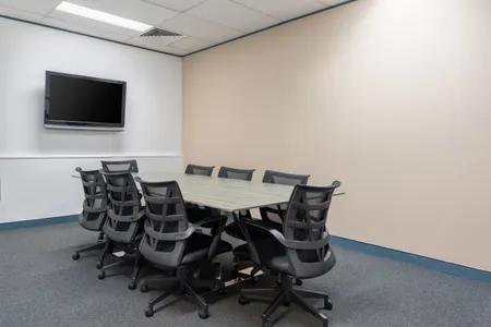 Văn phòng mở đầy đủ dịch vụ cho bạn và đội ngũ tại HQ 103 Âu Cơ