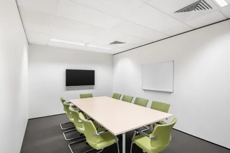Quyền sử dụng trọn gói không gian văn phòng chuyên nghiệp dành cho 10+ người tại Regus The Sun Building