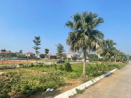 ĐẦU TƯ AN TOÀN – ĐẤT NỀN TRUNG TÂM XUÂN HUY, LÂM THAO PHÁP LÝ RÕ RÀNG
