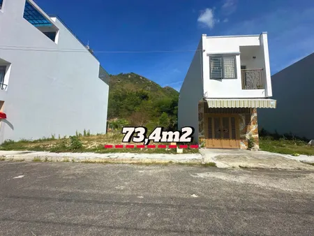 Đất đẹp cách Biển Nha Trang 600m