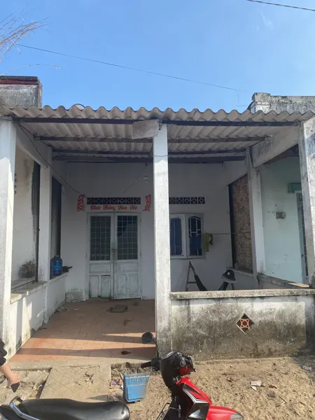 Bán đất 90m² ngang 4,5m giá 2 tỷ Xã Phước Hải