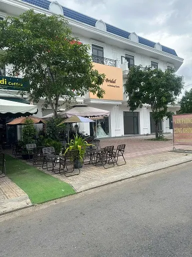 Cho thuê nhà mặt tiền ql 57C Khu dân cư Phương Nam, Sơn Đông, TP.Bến Tre.