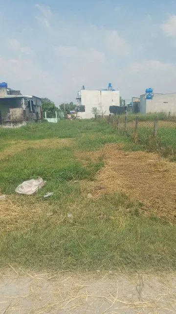 Bán đất 1062.2m² ngang 6m giá 2.4 tỷ Xã Đức Hòa