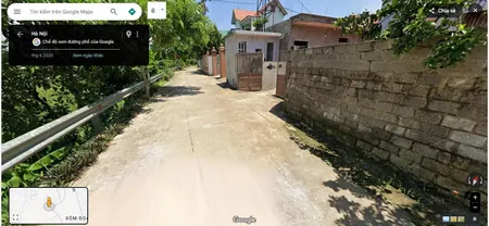 Bán đất full thổ cư 50 m² Thanh Bình, Phú Nghĩa, Hà Nội