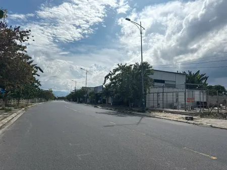 Đất Bờ kè đường Trần Phú giá 3tỷ 350
