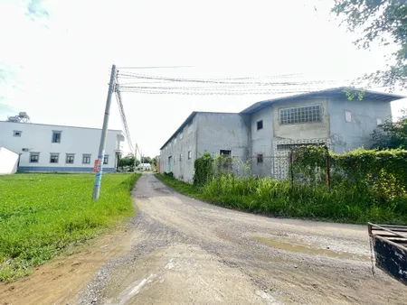 Bán đất 354.3m² ngang 5m giá 2.5 tỷ Xã Mỹ Hạnh