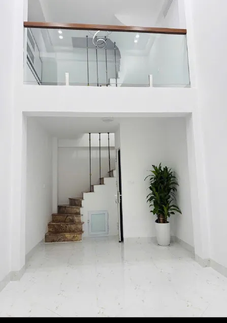 Nhà hiếm khu Khương Trung - Quận Thanh Xuân - Thành Phố Hà Nội