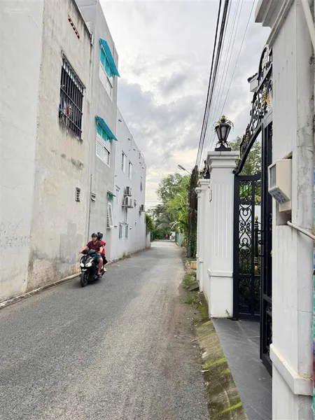 Bán đất hxh tránh nhau, 4 x 22 = 86m2, 5.2 tỷ