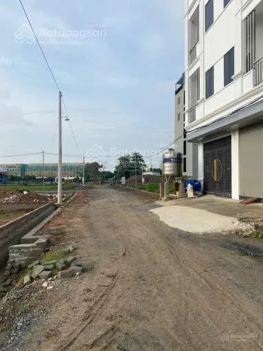Bán lô đất dịch vụ an thượng 58.6m2 đã bốc thăm hết sổ, giá 50tr/m2 giao dịch ngay