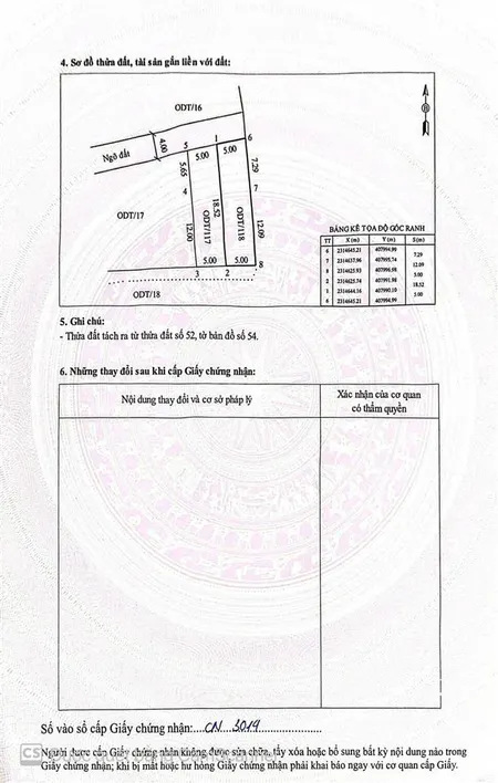 Bán đất thổ cư khu 10 hà an sát và thông dự án vinhomes hạ long xanh