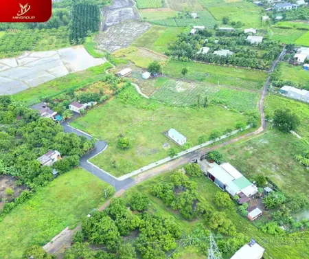 Bán lô đất 116m2, chỉ 11,5tr/m2, gần sân bay long thành, gần khu đô thị stc, sổ sẵn, thổ cư 100%