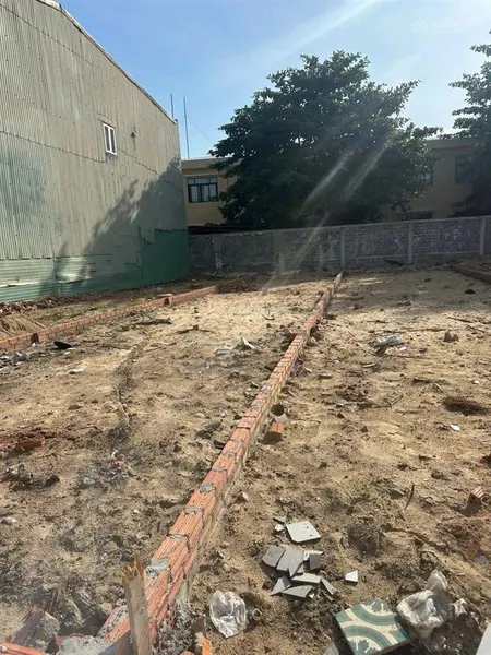 Bán đất tại hồ xuân hương, mỹ an, ngũ hành sơn, đà nẵng, 7,45 tỷ, 101m2
