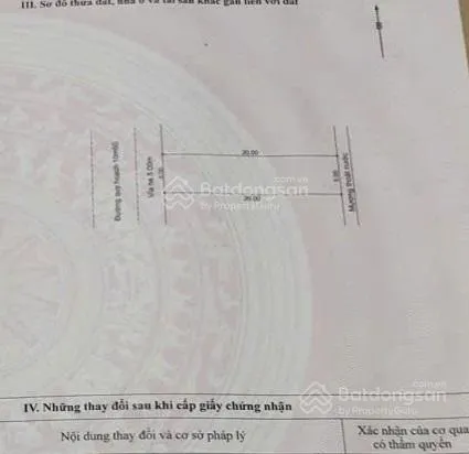 Siêu phẩm đường 10.5m, giá siêu đầu tư khu bá tùng hòa quý ngũ hành sơn đà nẵng