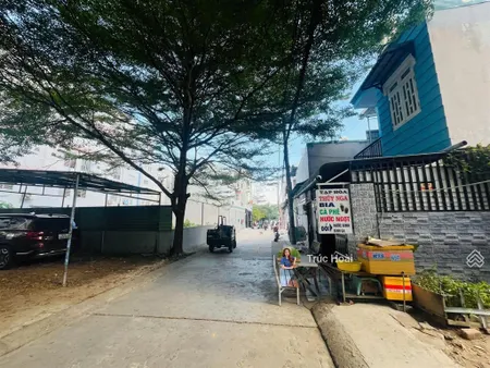 106m2 7tỷ5 ngang 6m70tr/m2 cực hiếm đất trung tâm linh trung xây dựng 4 tấmcòn duy nhất 1 lô