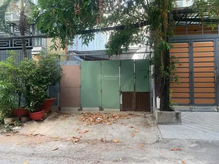 Đất tốt xây chdv phường 13 bình thạnh, dt 80 m2 (5 x 16), hxh 7m, giá 10,5 tỷ