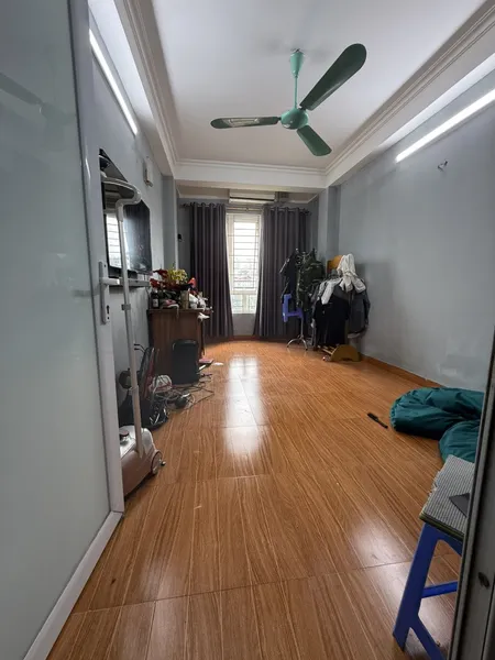 Bán nhà 37.7m² ngang 3m giá 10.8 tỷ Phường Thanh Xuân