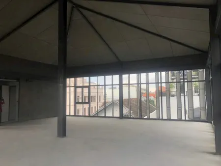 BDS HVL [NC] CHO THUÊ 87m2 Sàn Văn Phoòng Thảo Điền Q2
