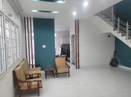 BDS  HVL [NC] VILLA KHANG ĐIỀN Q9 10x15m 1T2L 4PN 5WC GIÁ 16tr/th