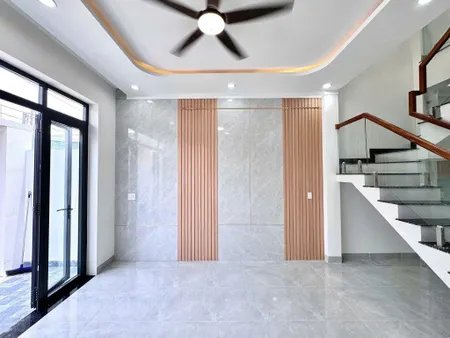 Tổ ấm an yên tại Tân Triều – chỉ 1,69 tỷ