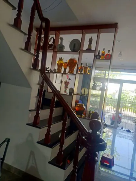 🏠 Bán Nhà 1 Trệt 1 Lầu Đường Số 19 Sao Mai Bình Khánh 5, An Giang