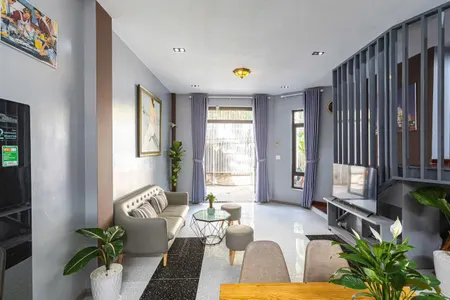 BÁN VILLA MINI NHÀ CHUNG GẦN NHÀ THỜ CON GÀ – TRUNG TÂM ĐÀ LẠT - CHỈ HƠN 6 TỶ