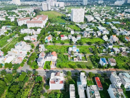 BDS HVL BÁN LÔ 5x26m LIÊN PHƯỜNG GIÁ 85tr/m2 GIÁ TỐT