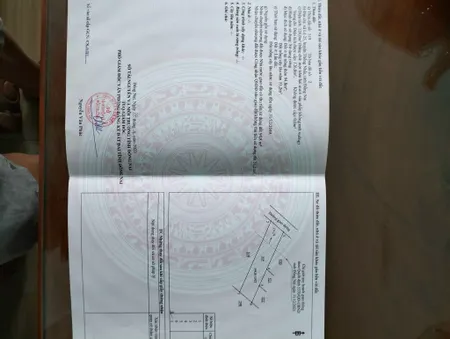 Cần bán 125 m đất ở đường nhựa thông thống nhất đồng nai