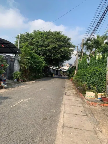 Bán đất 100m² ngang 5m giá 3 tỷ Phường Bình Dương 0815422197
