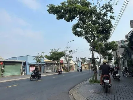 Bán đất 151.5m² ngang 6,5m giá 5.9 tỷ Phường Chánh Hiệp 0815422197