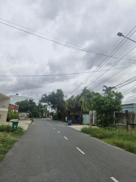 Bán đất 83m² ngang 5,1m giá 2.7 tỷ Phường Bình Dương 0815422197