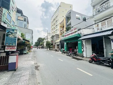 Bán gấp nhà.m.tiền nguyễn .t. tuyển 3 tầng 75m2 giãm sâu chỉ hơn 14 tỷ.