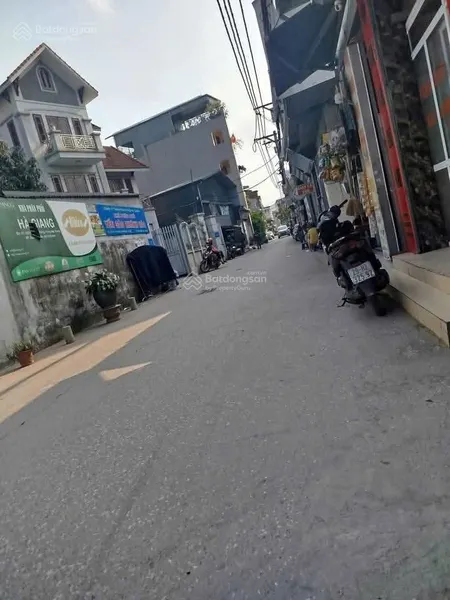 Hàng hiếm đất đẹp giải phóng thịnh liệt , 89m mặt tiền khủng 10m chỉ 18 tỷ!