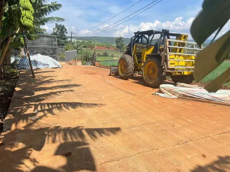 1 lô duy nhất dt (10x25m) 2 mặt tiền cực đẹp suối thông b, đạ ròn, đơn dương chỉ với 1tỷ200tr