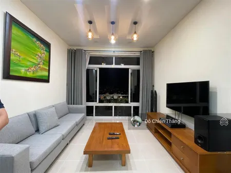 Chủ cần tiền. bán căn hộ tản đà court, quận 5, hcm 2pn, 1wc, 73m2 giá 1,67 tỷ