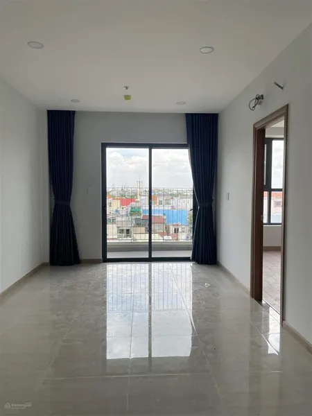 Căn góc 52m2 1.87 tỷ thoáng, gió sổ sẵn cho thuê 7tr/tháng dễ dàng bcons green view