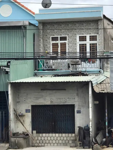 NHÀ ĐẸP - GIÁ TỐT CẦN BÁN NHANH NHÀ vị trí tại TP Dĩ An , tỉnh Bình Dương