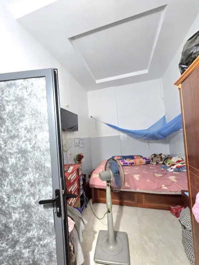 Bán Nhà Giá Tốt Trường Thọ Thủ Đức – 51m² – 2PN – Chỉ 3.8 Tỷ Gần Chợ Thủ Đức, Metro Số 1