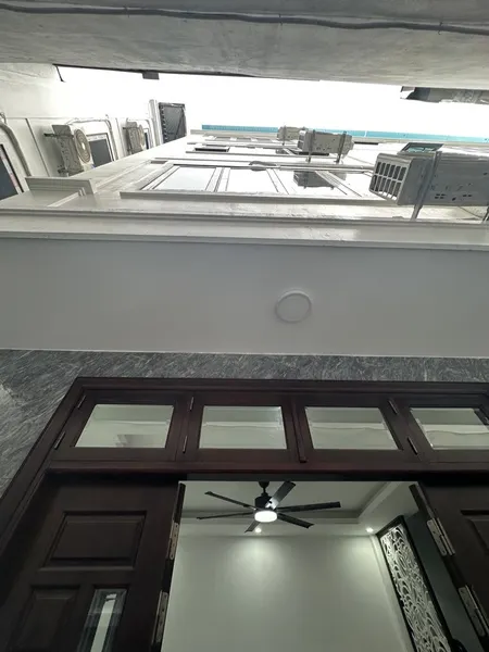 ĐẦU TƯ NHÀ TRUNG TÂM HAI BÀ TRƯNG – LÒ ĐÚC – 30M² – 5 TẦNG – 10,8 TỶ